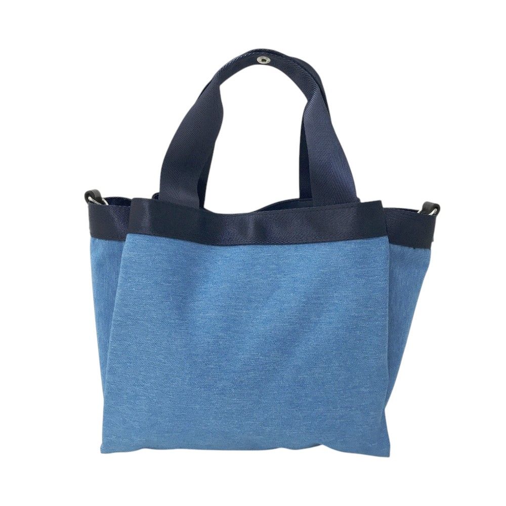 J.LINDEBERG ジェイリンドバーグ トートバッグ カートバッグ J