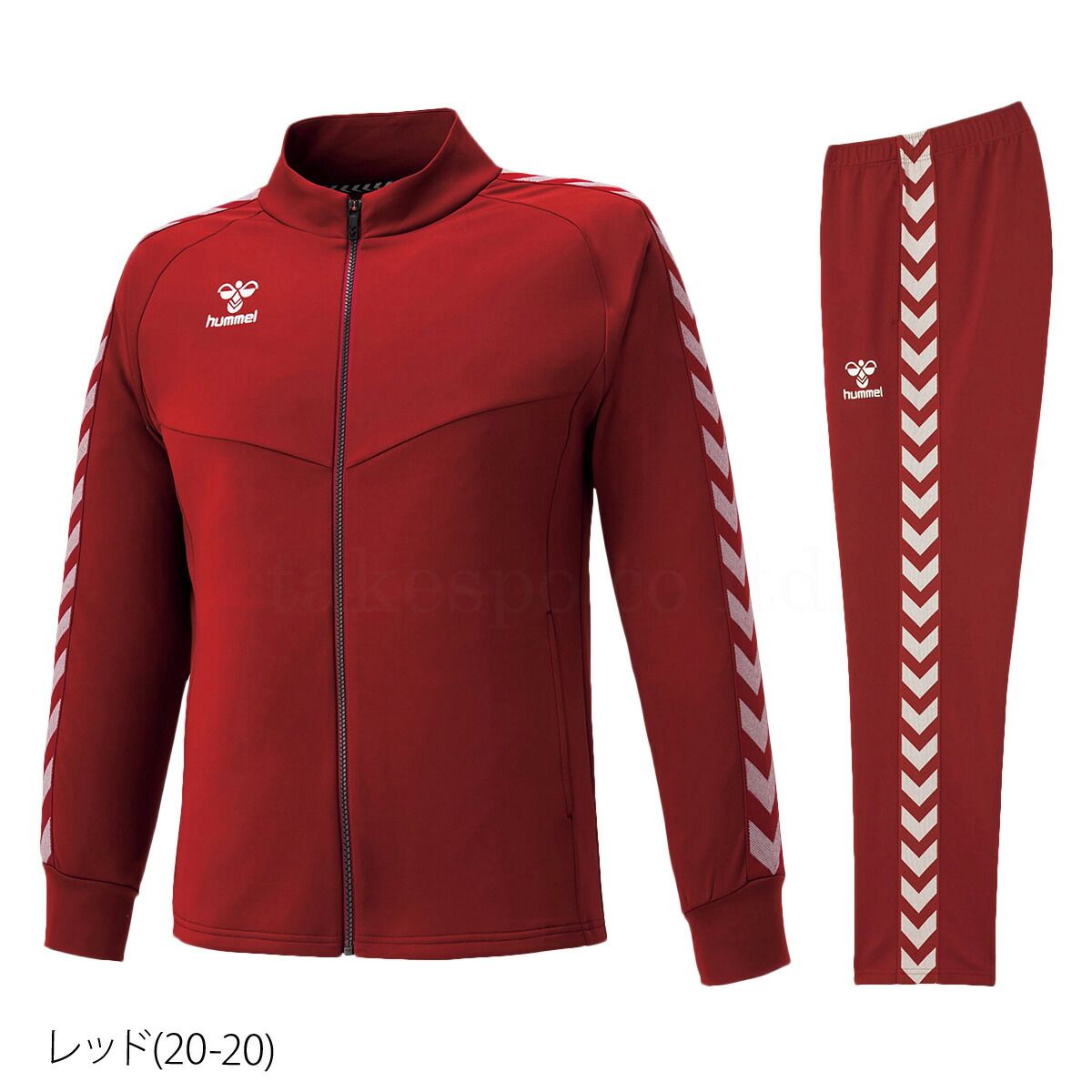 ヒュンメル ジャージ上下 チーム ジャージ 上下 セットアップ メンズ ブランド hummel サイドライン 吸汗速乾 ドライ HAT2098 上下セット 大きいサイズ 有 スポーツウェア トレーニングウェア 速乾 スポーツ おしゃれ