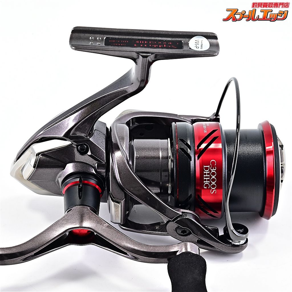 SHIMANO Sephia