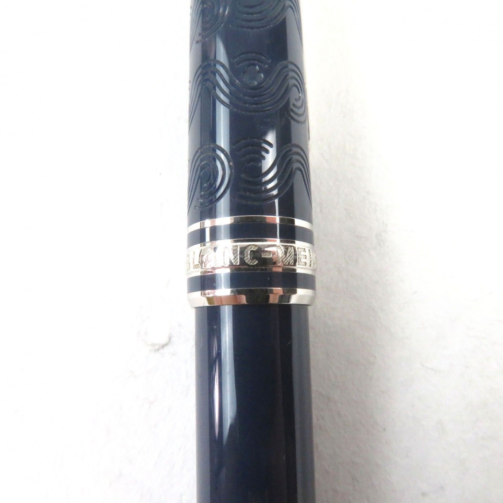 極美品○MONTBLANC モンブラン 126347 マイスターシュテュック