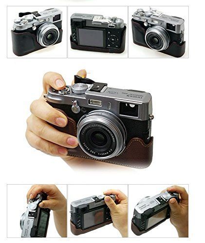 【新着商品】サムグリップCanon M10 M2 M3 M G5X G3X サムレスト Fujifilm X30 X20 X-E1 X-E2 ...