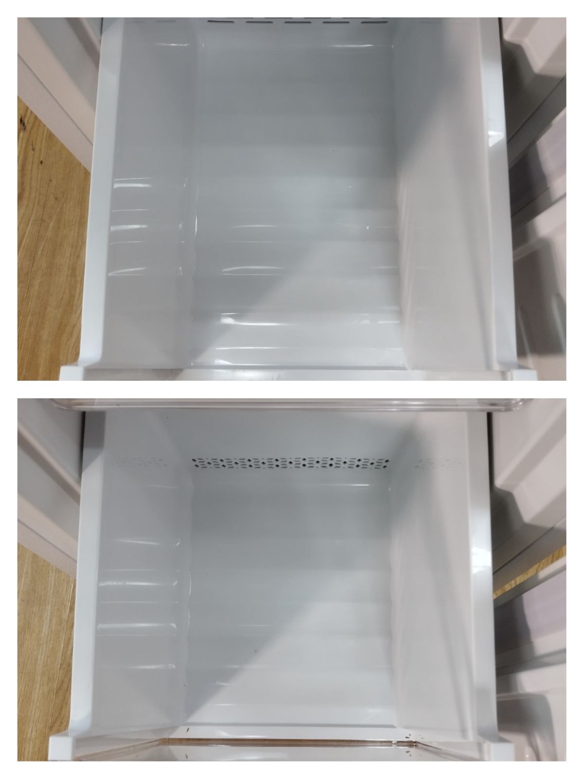 三菱の冷凍冷蔵庫MR-CX37C 365㍑（2018年製） 冷蔵庫 CXシリーズ