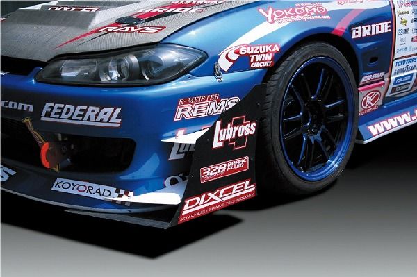 D-MAX マルチカナード D1SPEC タイプA DMEF1000