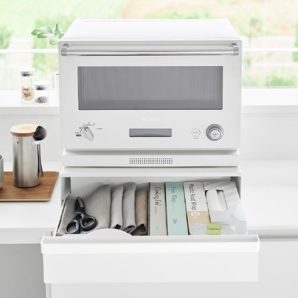 レンジラック 卓上コンロ