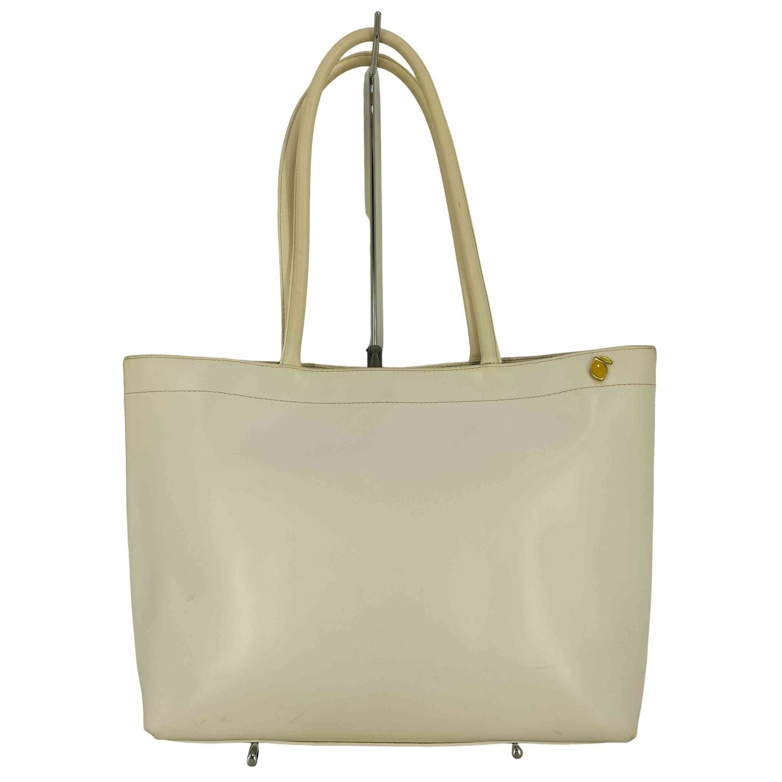 国産品 イタリア製 FURLA フルラ レザー 表記 レディース トートバッグ バッグ