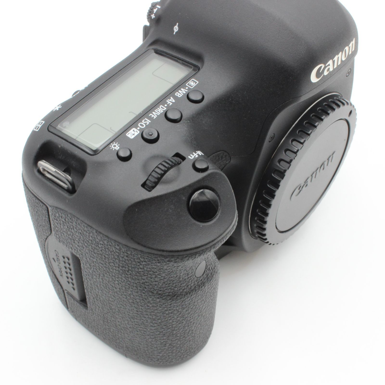 ショット数52109 【極美品】 Canon キヤノン EOS 5D Mark III ボディ  