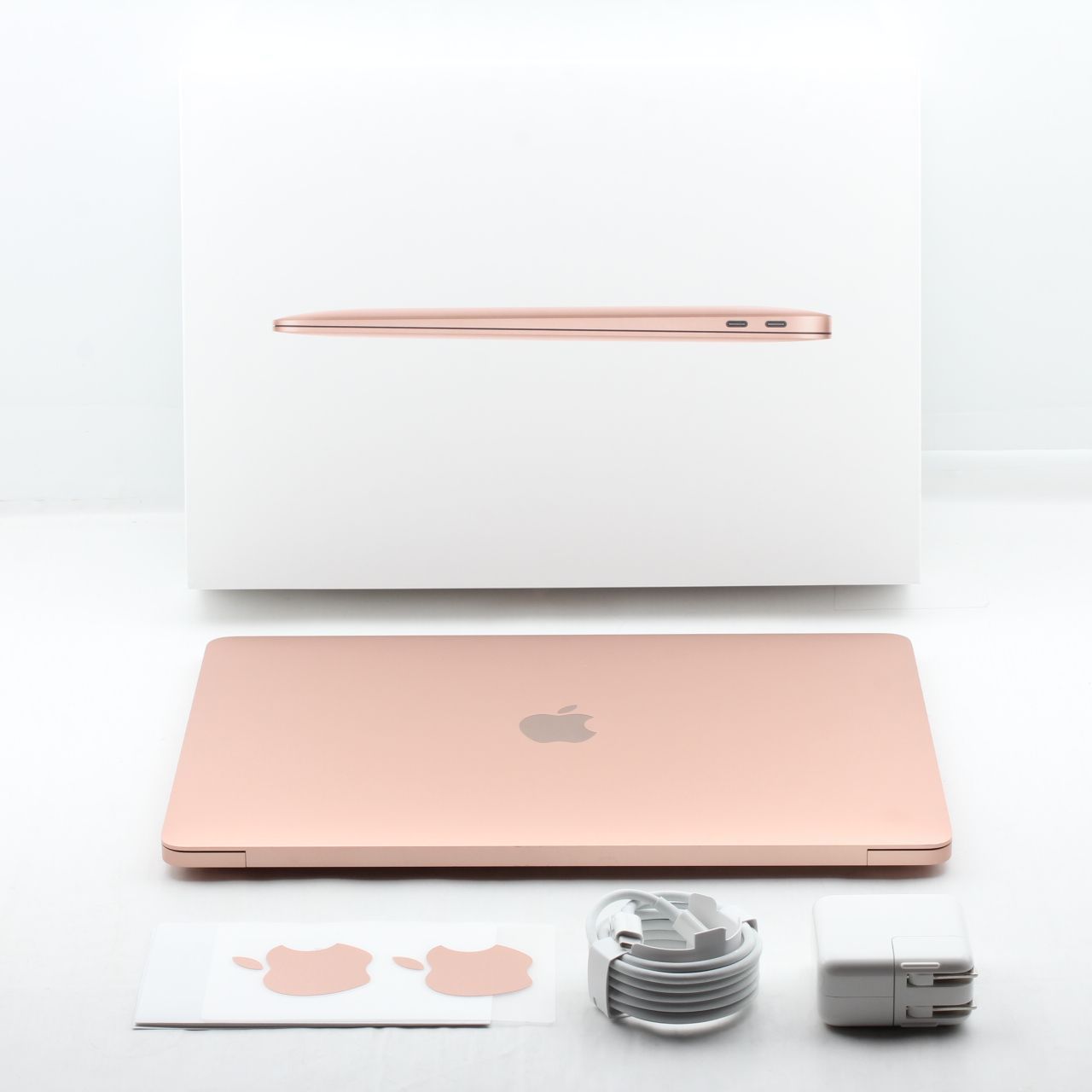 展示品 MacBook Air M1 13.3