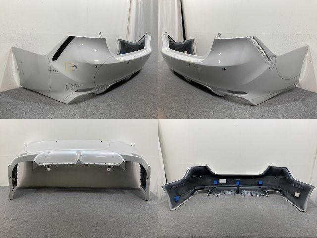 カムリ WS 70系/AXVH70/AXVH75 純正 リア バンパー 52159-33440