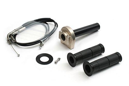 5営業日で発送 アクティブ 必ず 前に仕様をご 下さい 1061752SU スロットルKIT28 MT-09 14