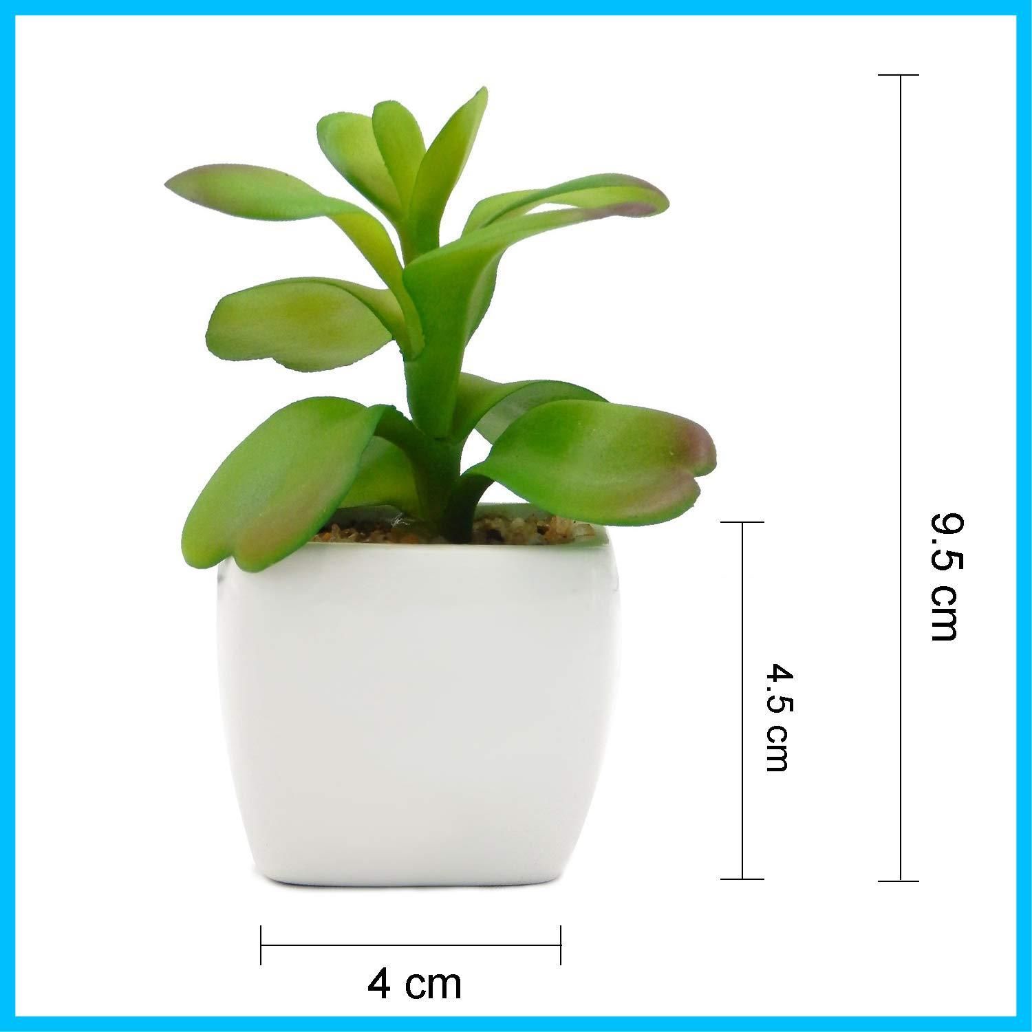 4点セット 正方形