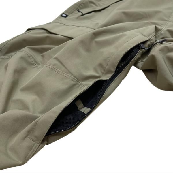 LAP SHELL