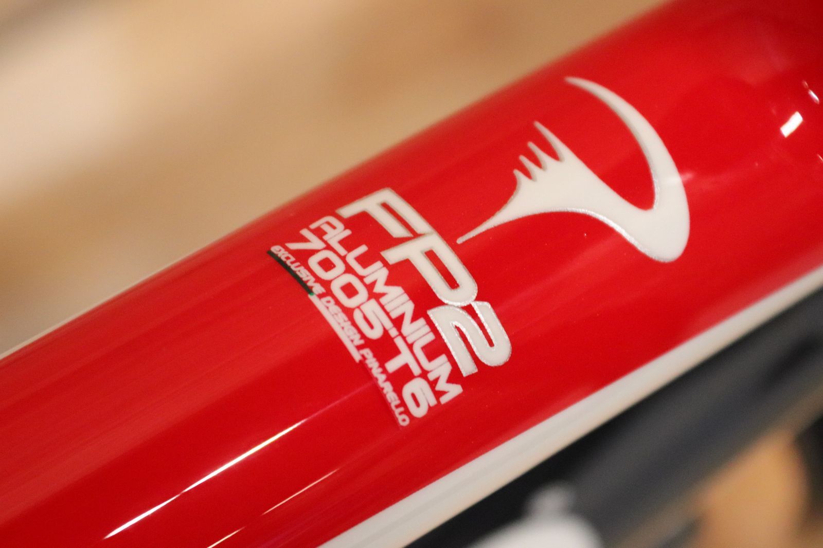 PINARELLO FP2