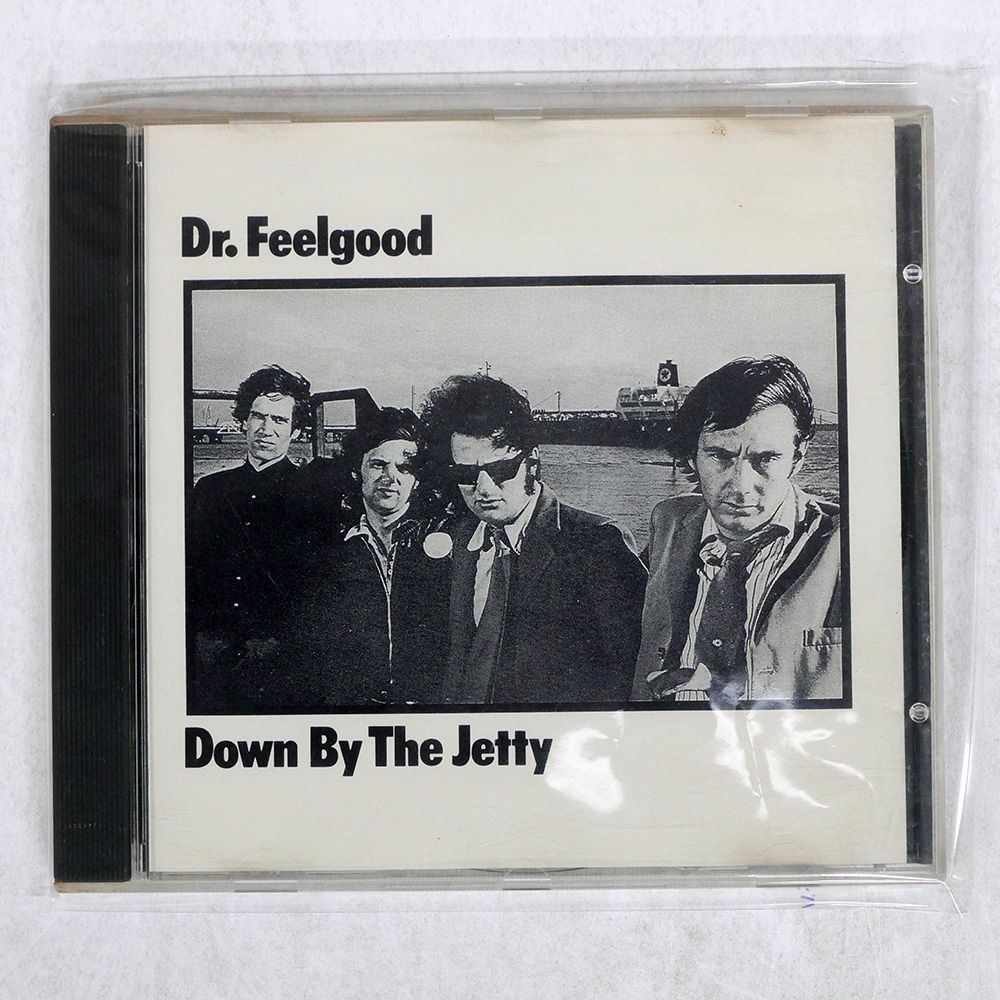 Down By The Jetty: Amazon.co.uk: CDs & Vinyl