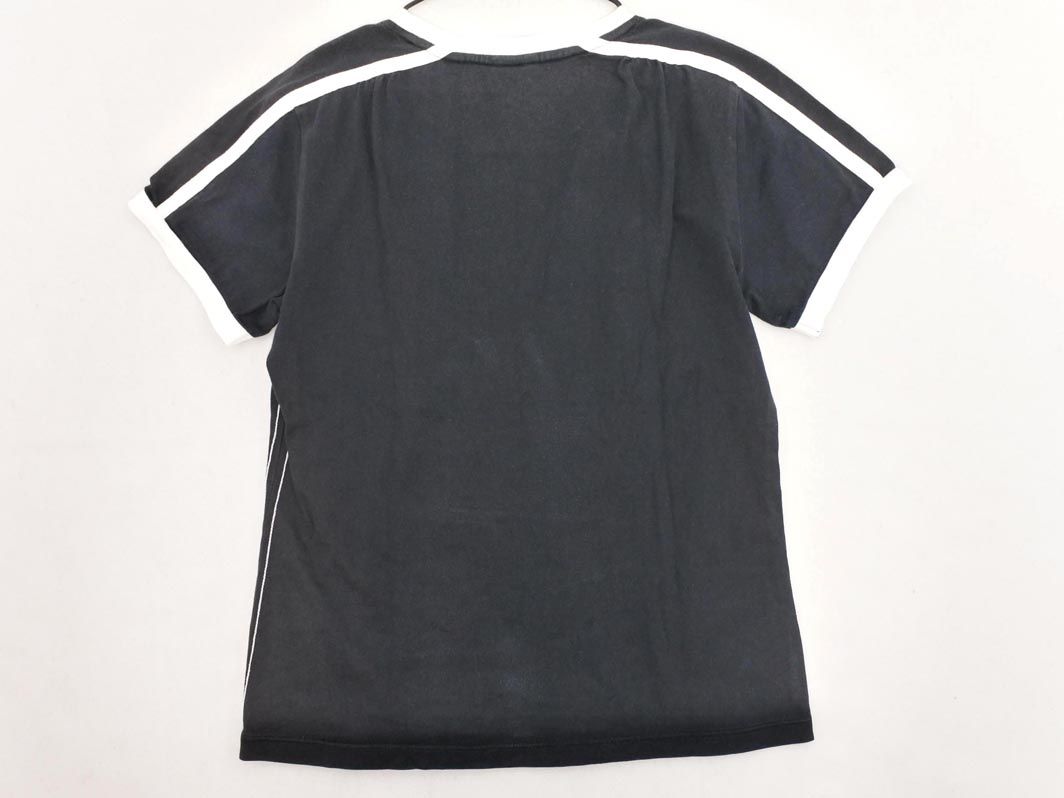 NIKE ナイキ ロゴ Tシャツ sizeM/黒 □◇ レディース - メルカリ