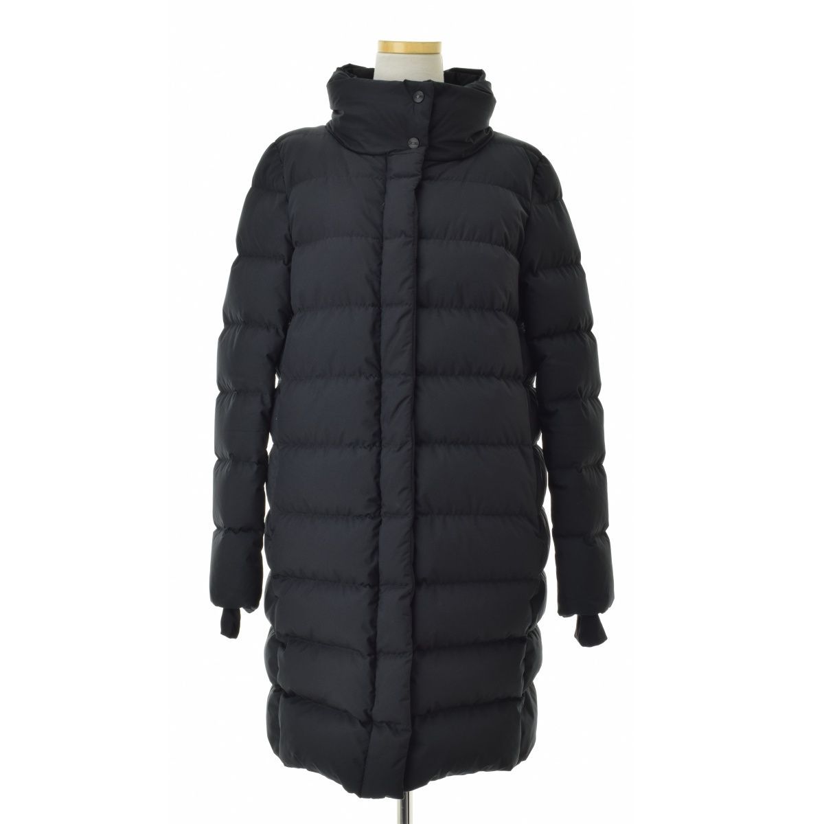 HERNO】PI032DL 11106 9300 LAMINAR GORE WINDSTOPPER COAT ラミナー