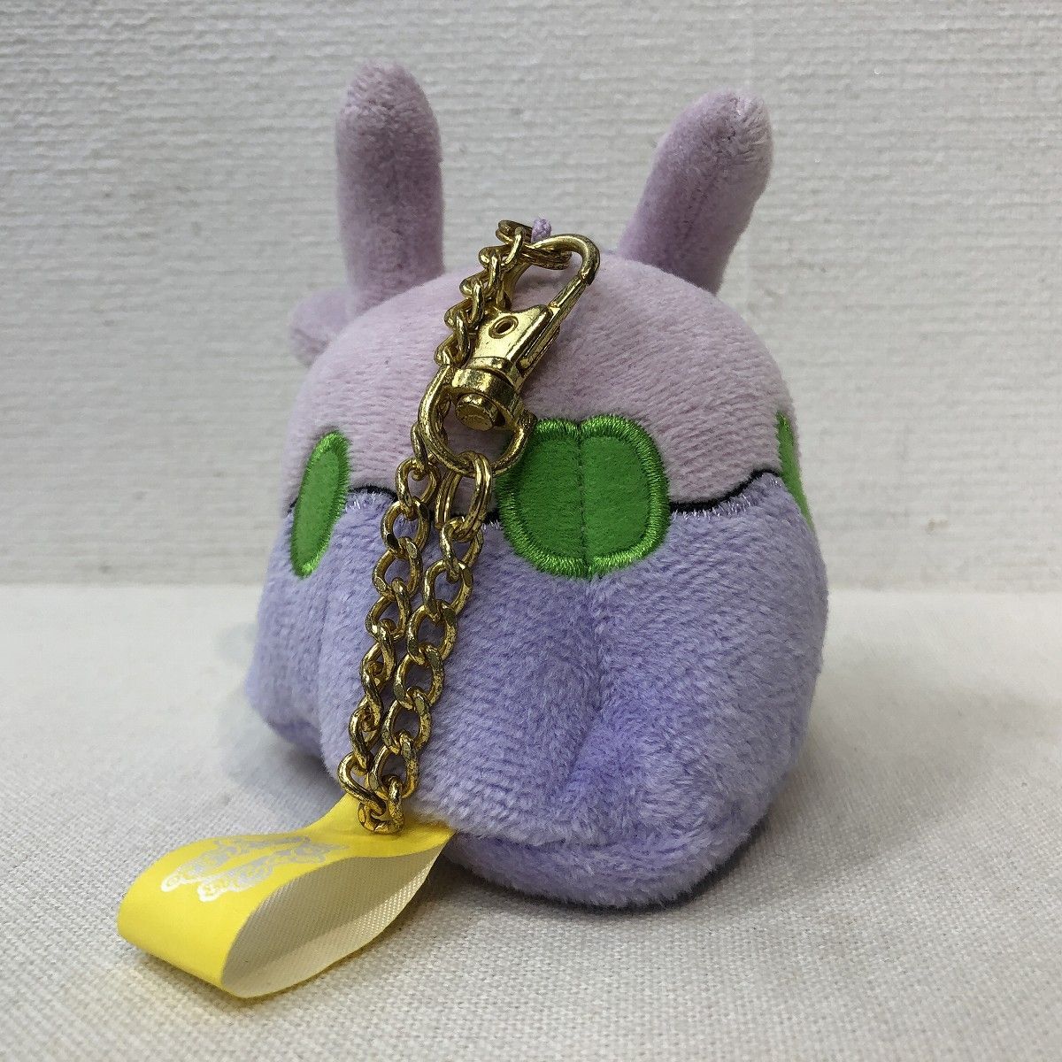 ポケモン マスコット コダックはノーてんき。 ヌメラ コダックはノーてんき。 ヌメラ マスコット ポケモン - メルカリ