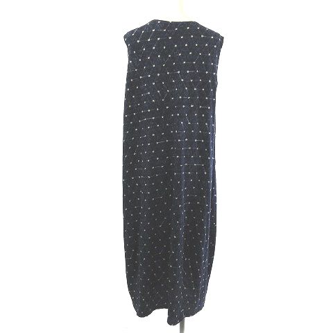 ババグーリ Babaghuri ヨーガンレール JURGEN LEHL ノースリーブ  