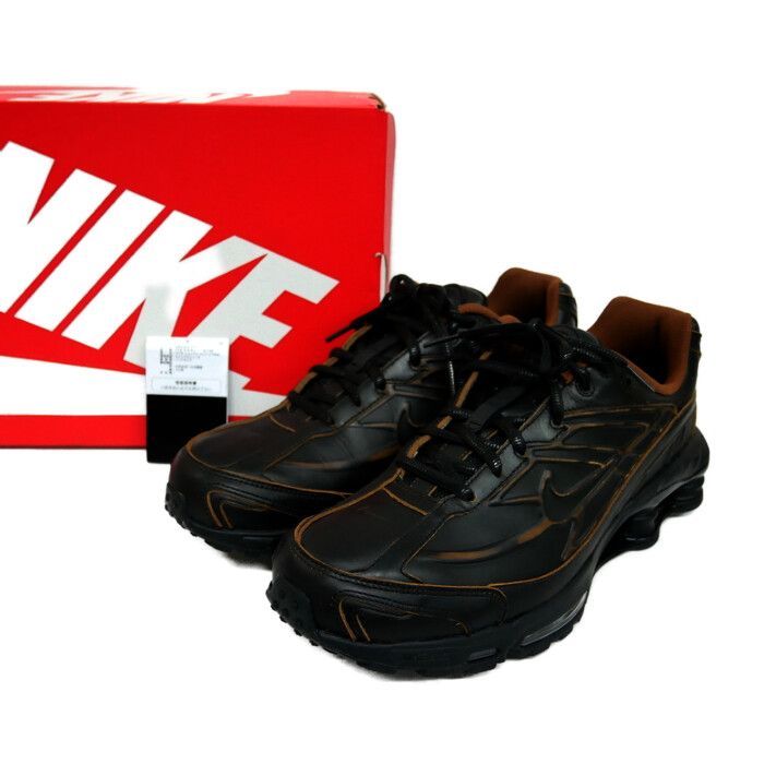 NIKE 投手用グローブ　黒 NIKE - NIKE ナイキ グローブ 硬式野球 左投げ ピッチャー 投手