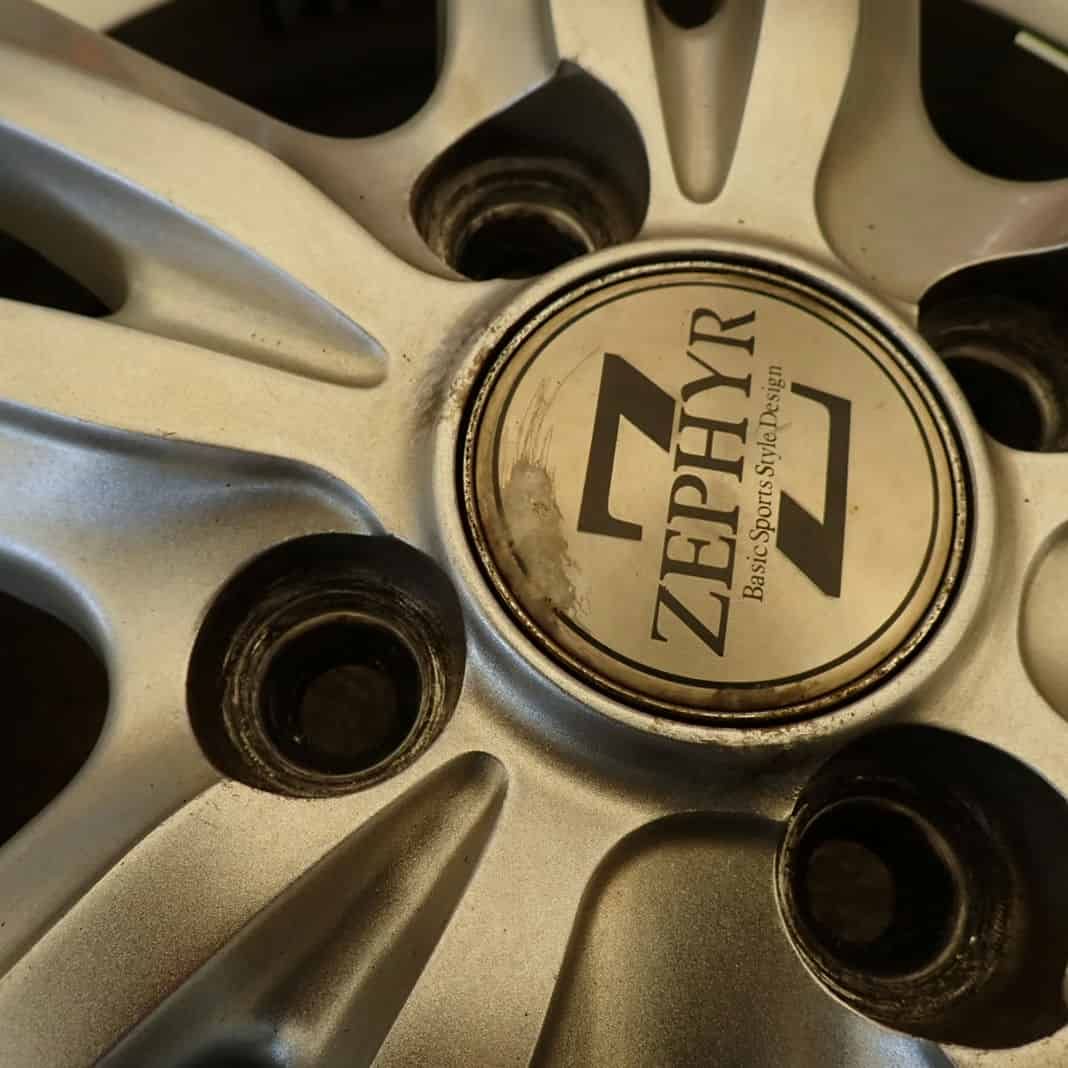 ミラ NO