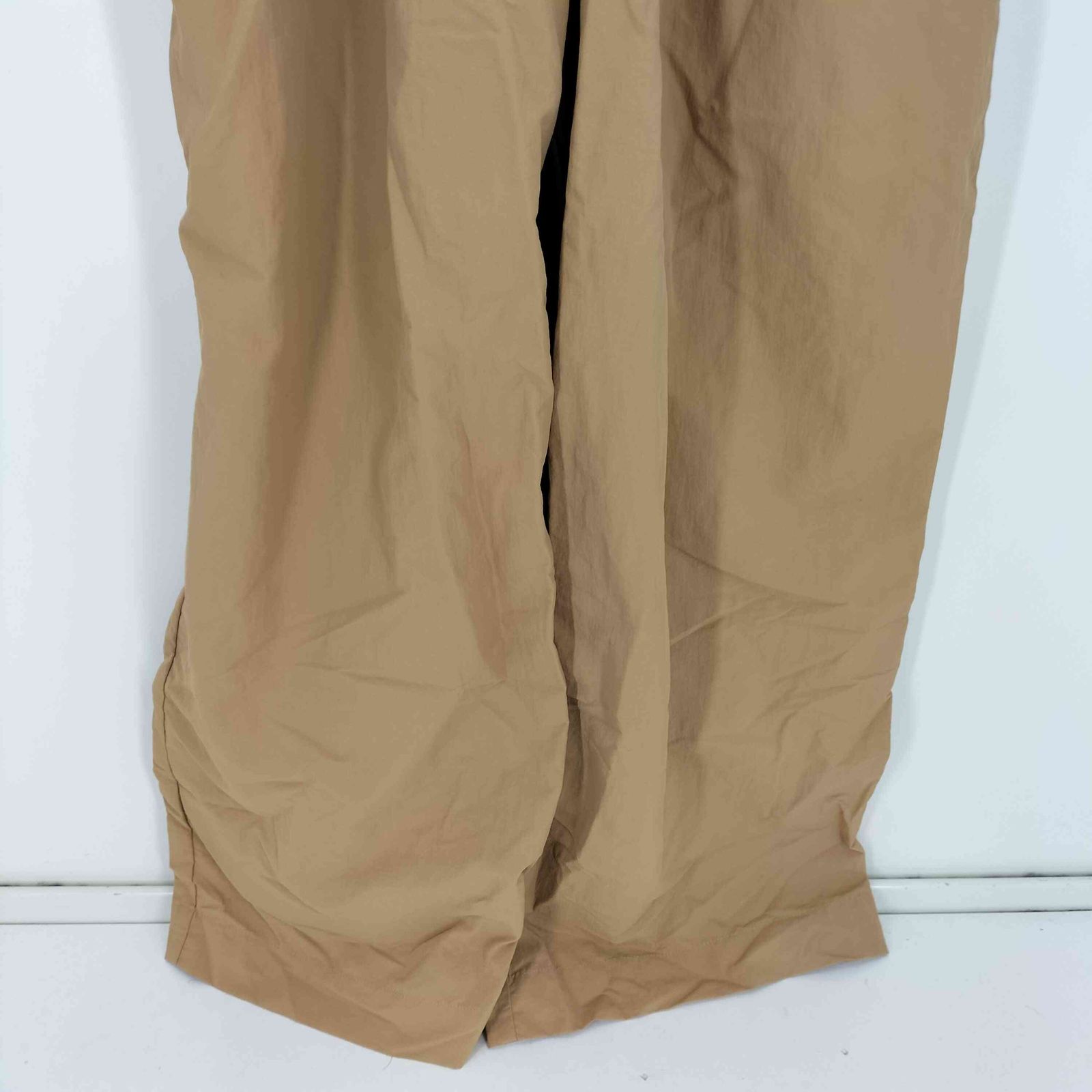 マウジー moussy 22SS GATHER SHOULDER ギャザー ショルダー 