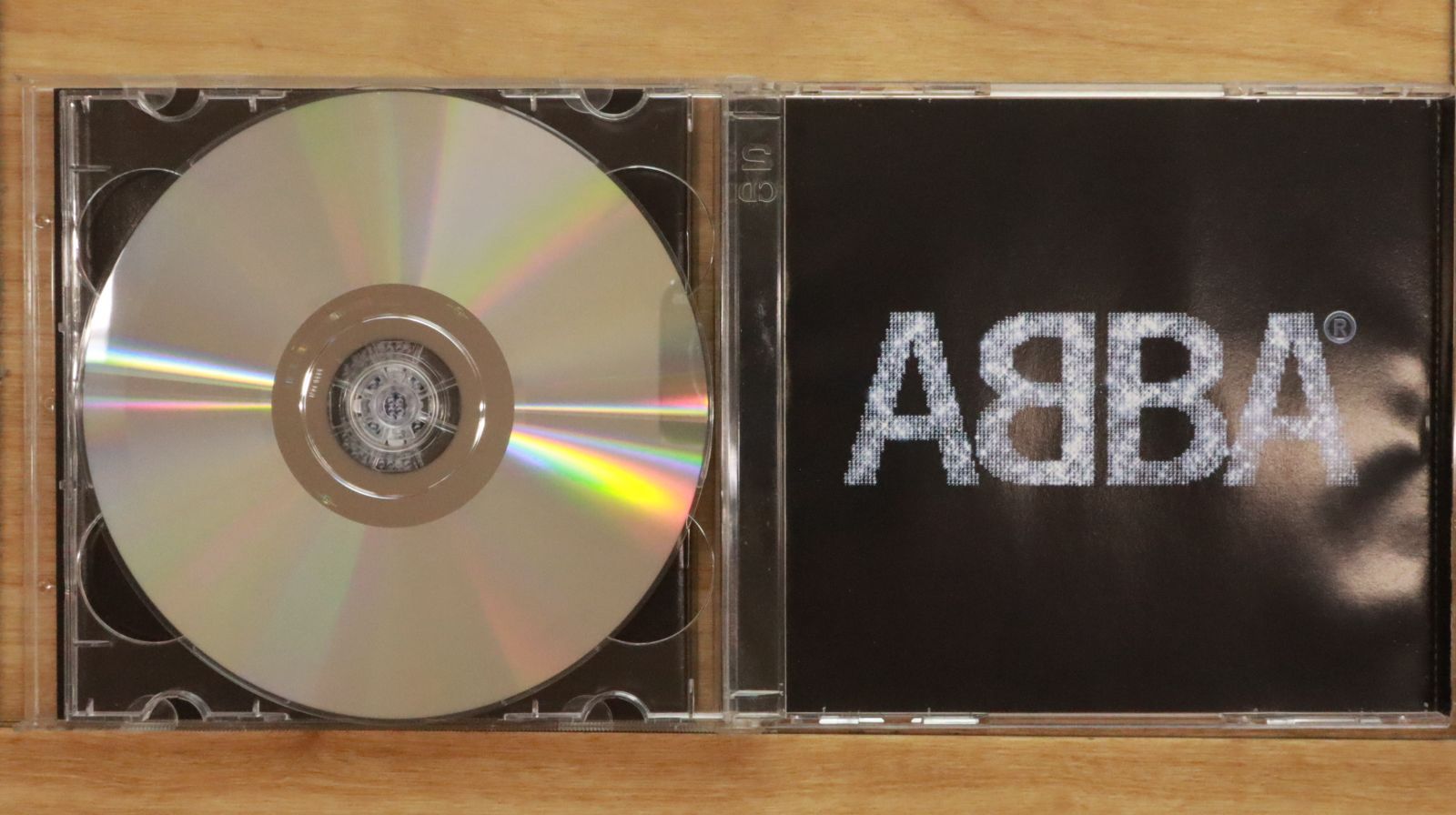 中古CD☆アバ/ABBA□ Number Ones 【0602517093188