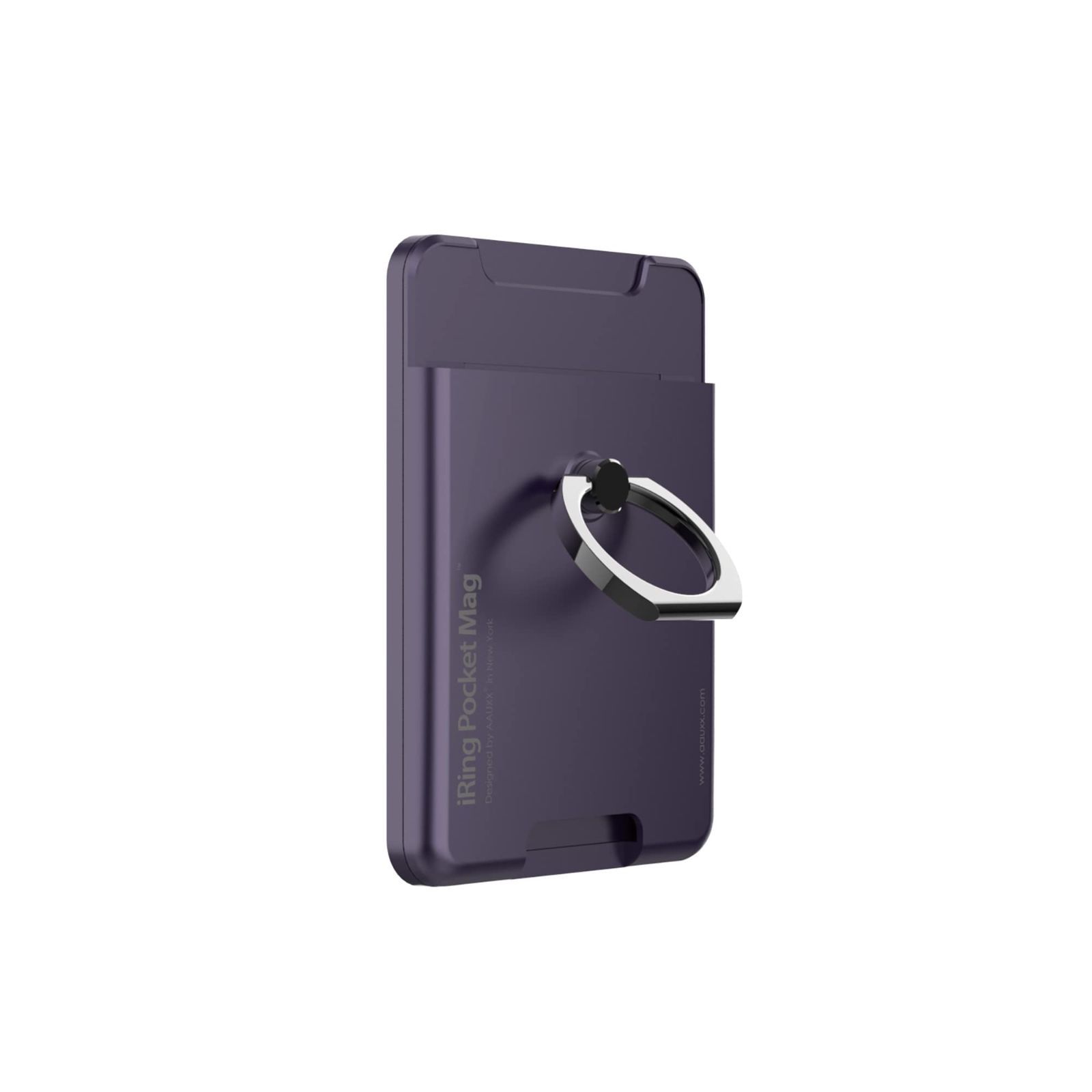 新品 AAUXX(オークス)iRing Pocket Mag Limited Edition