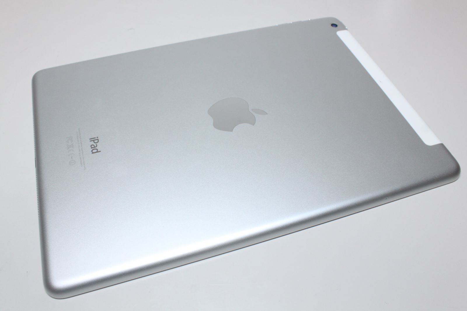 iPad Air（第1世代）Wi-Fi+セルラー/128GB〈ME988JA/A〉A1475 ⑥ ...