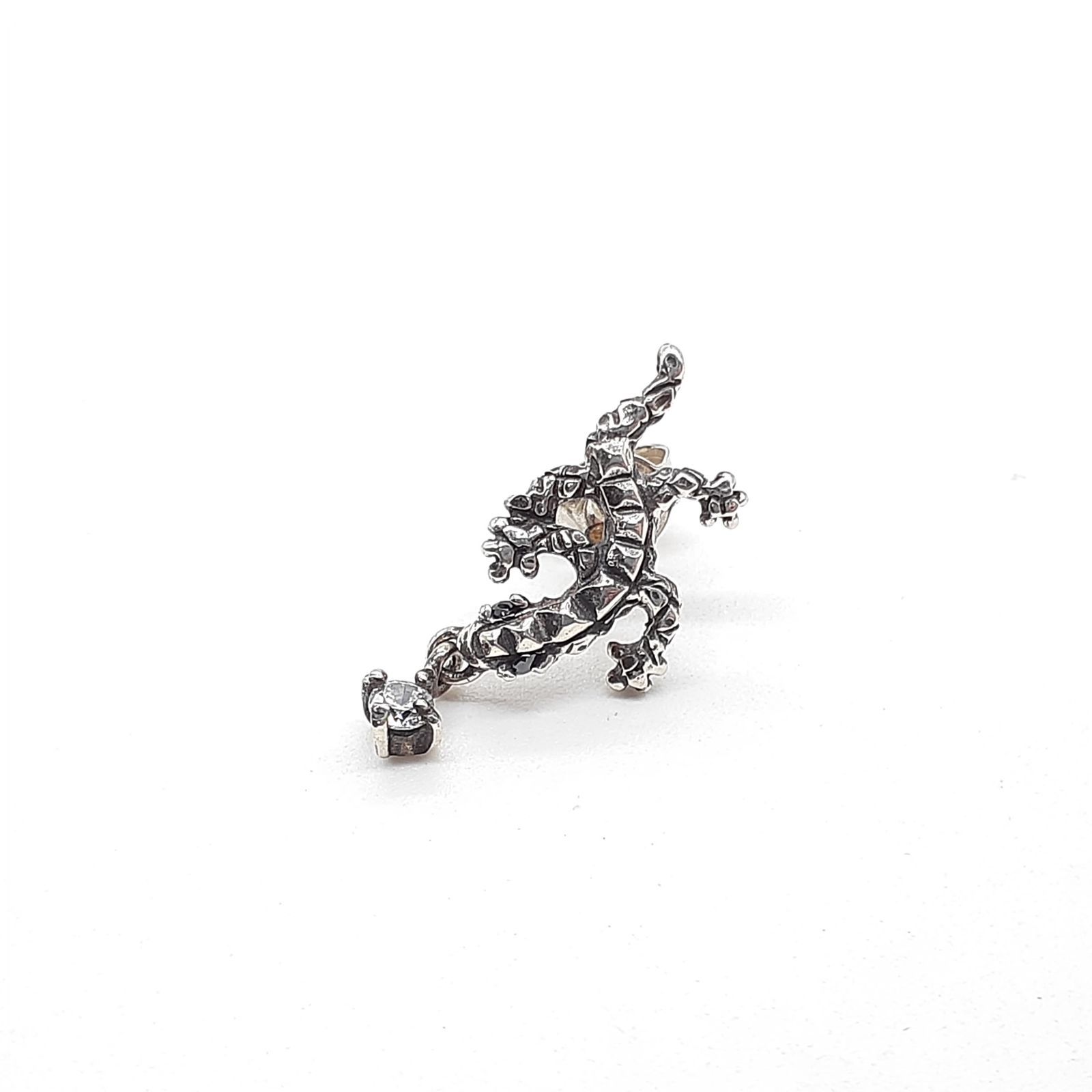 PATRICK COX パトリックコックス ピアス SILVER 925 シルバー 