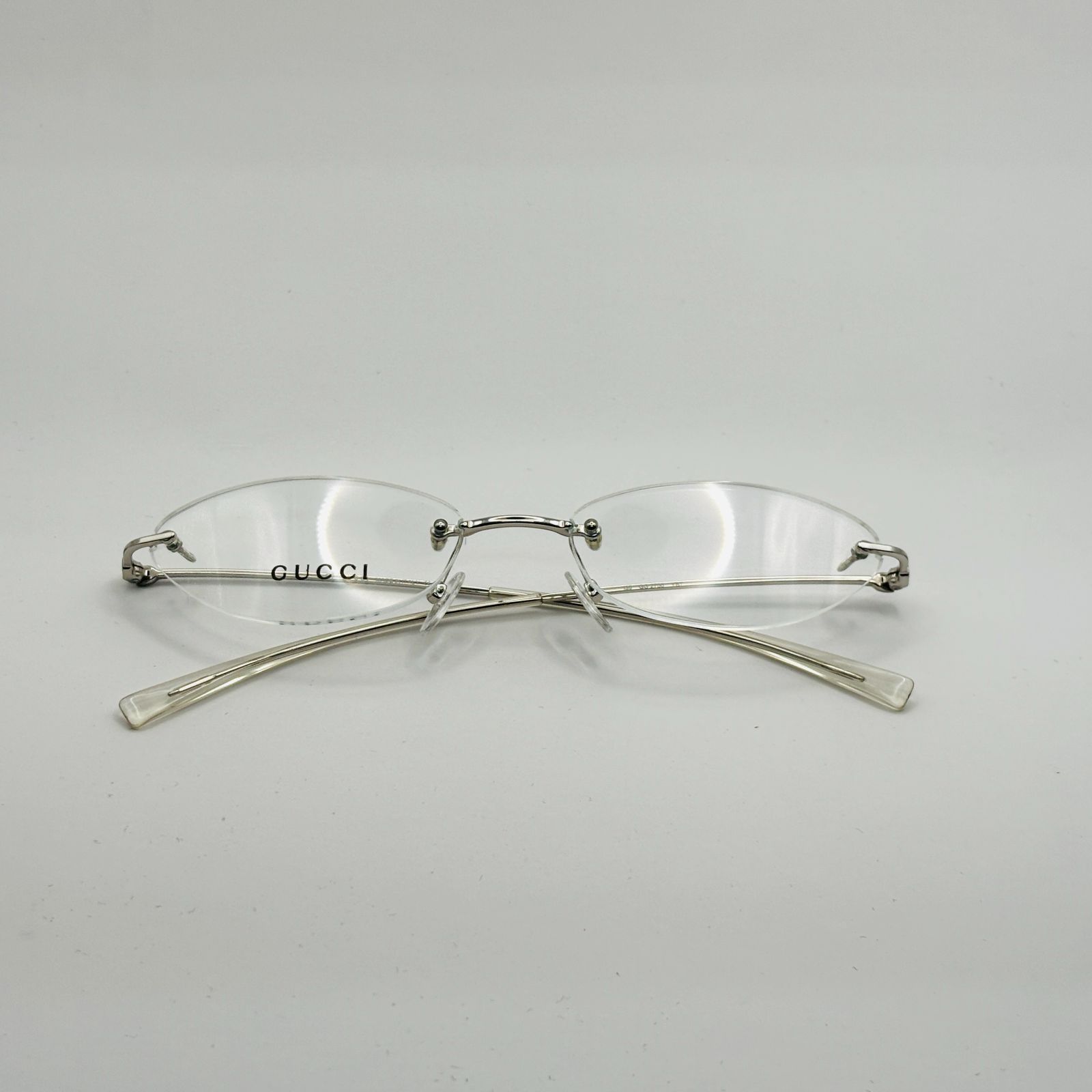 希少！☆GUCCI☆グッチ ヴィンテージ 眼鏡フレーム 14KGF 1/10 m42625963719_1.jpg?1696471223