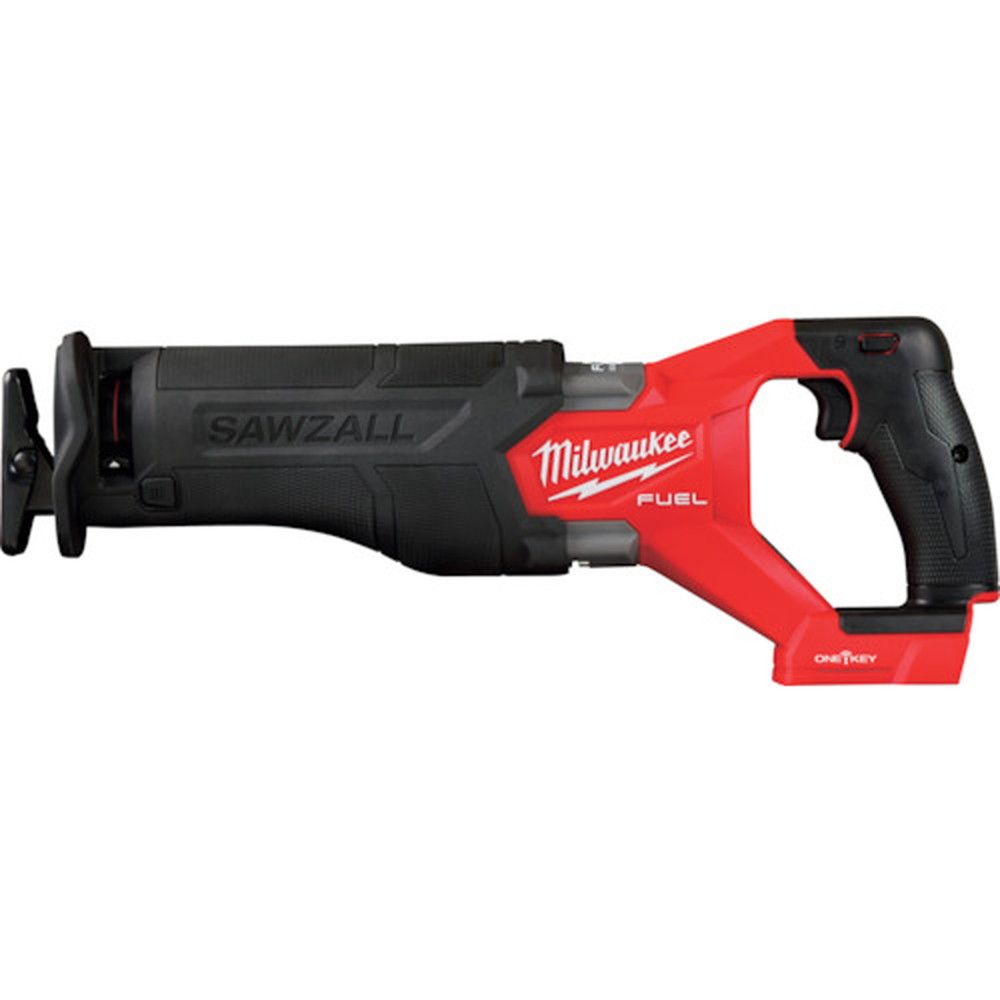 milwaukee M18 FUEL レシプロソー本体のみ MW-M18-FSZ-0X0-JP milwaukee M18 FUEL レシプロソー本体のみ