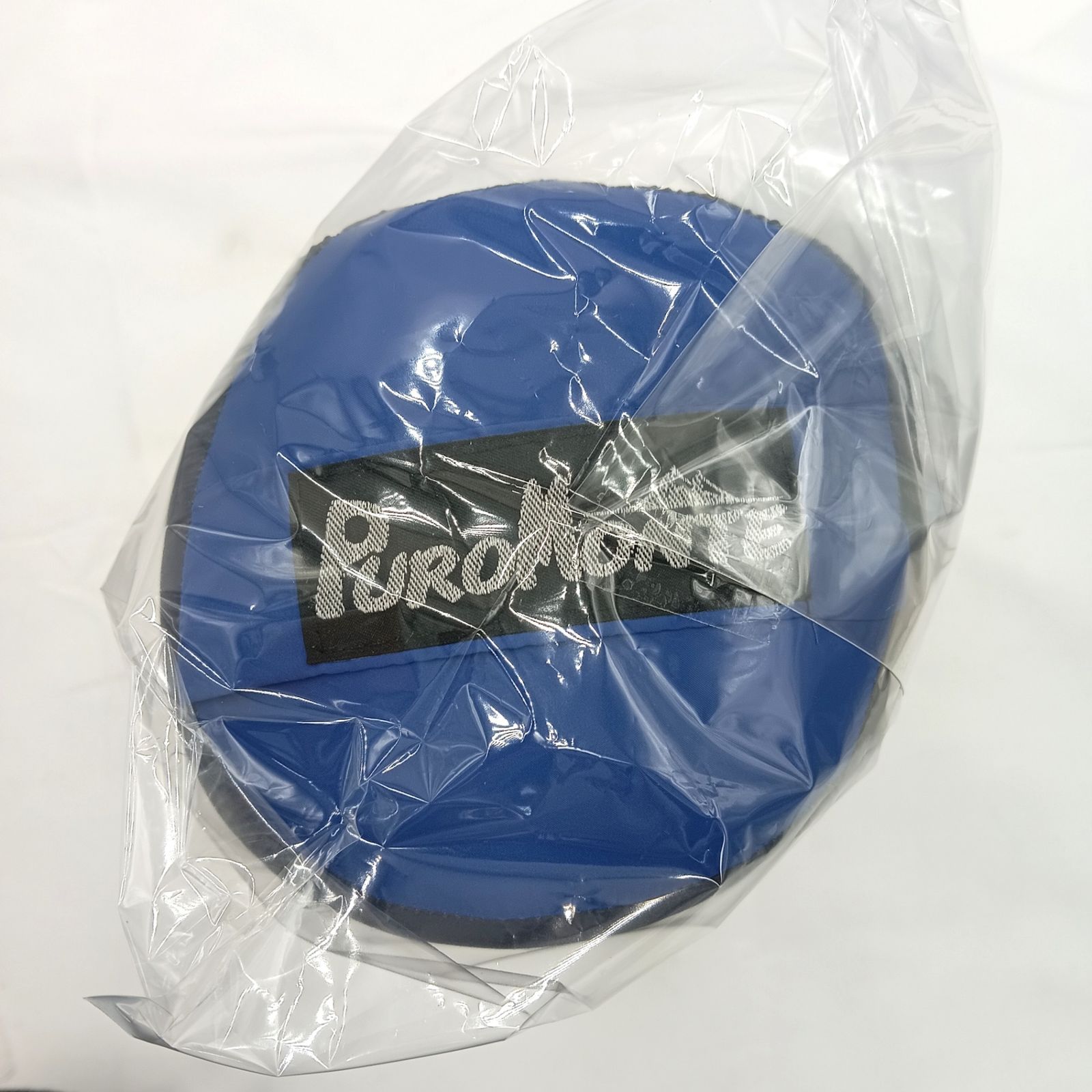 ブルー×Cネイビー 適応温度