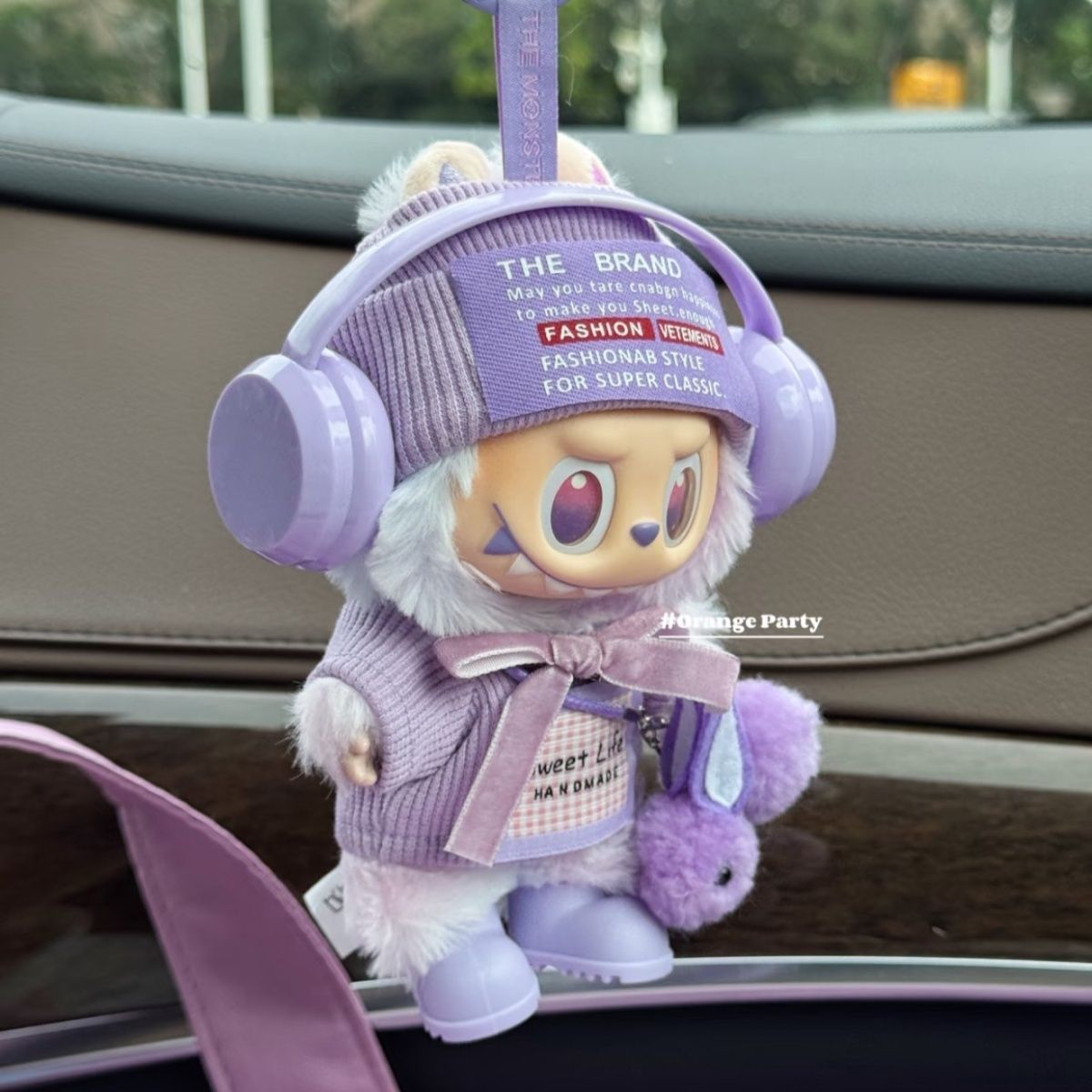新品 予約商品】ぬいぐるみ服 17cm 全3世代対応 立ち姿 座り