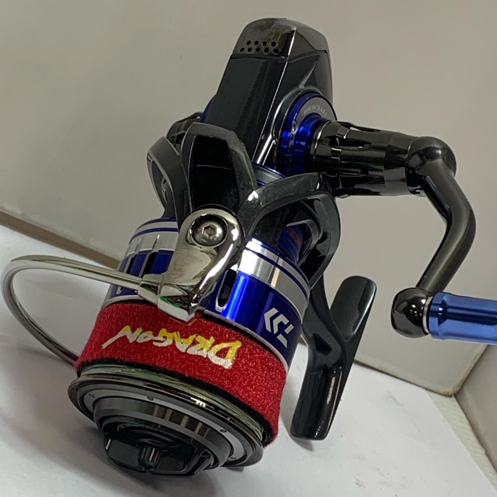 ダイワ 15ソルティガ