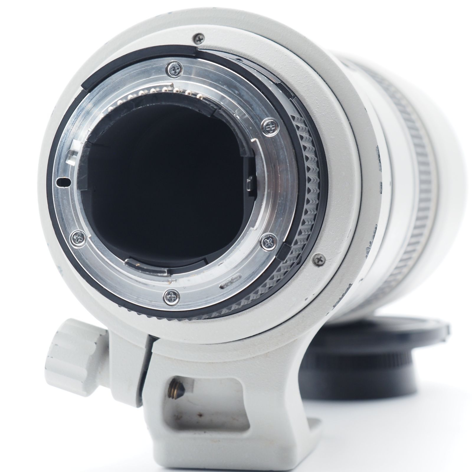 神レンズ Nikon AF-S 300mm F4D ED Nikon 単焦点レンズ Ai AF-S Nikkor