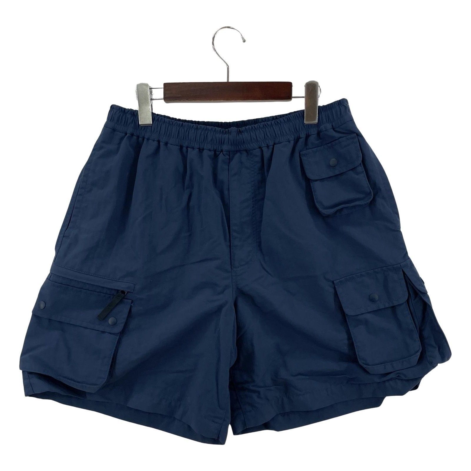 DAIWA PIER39 Tech Hiker Mountain Shorts パンツ DAIWA PIER39 Hiker