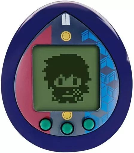 中古】おもちゃ きめつたまごっち 柱集結版 ぎゆうっちカラー