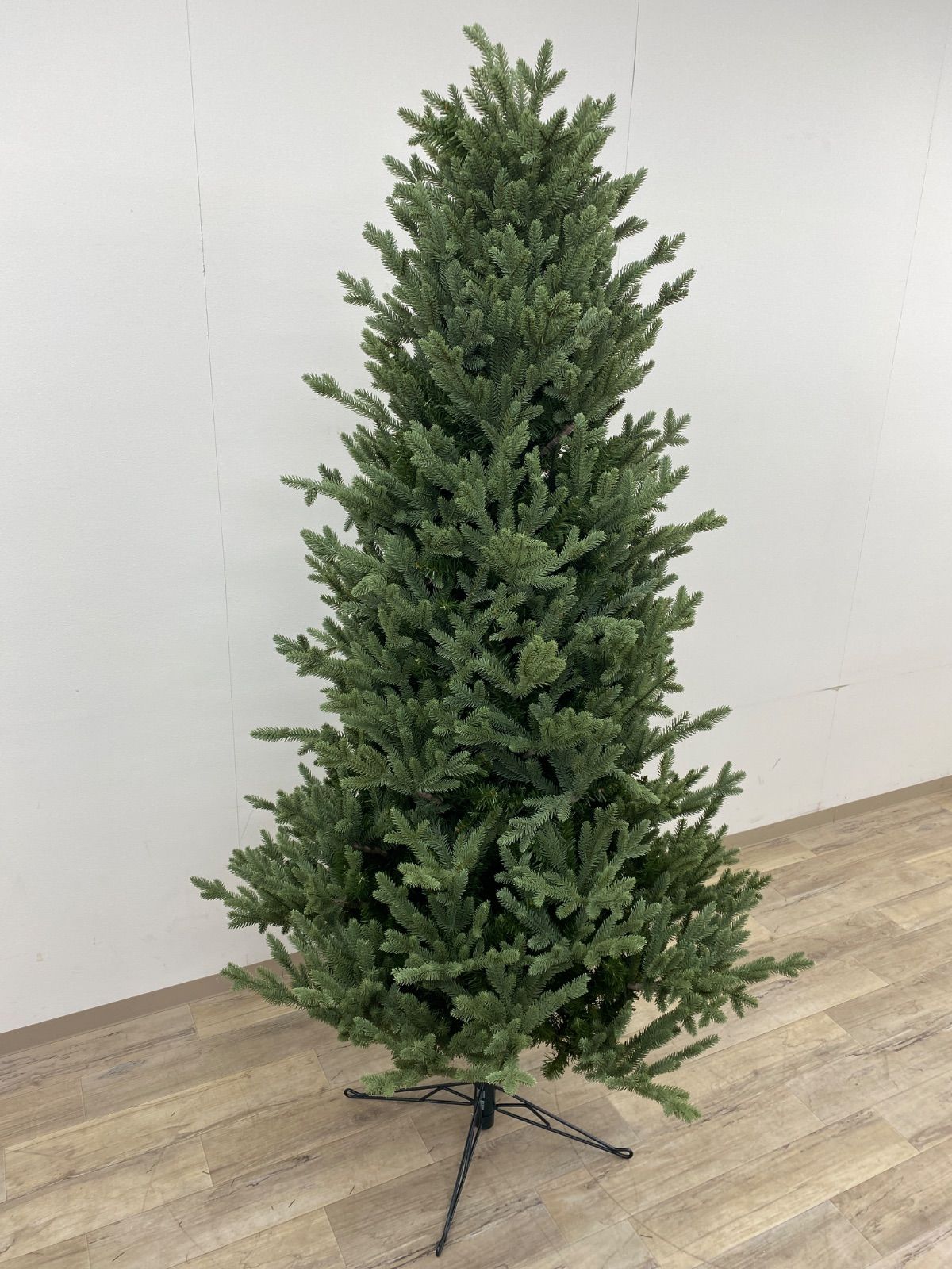 1F AY25102879 クリスマスツリー 約198cm