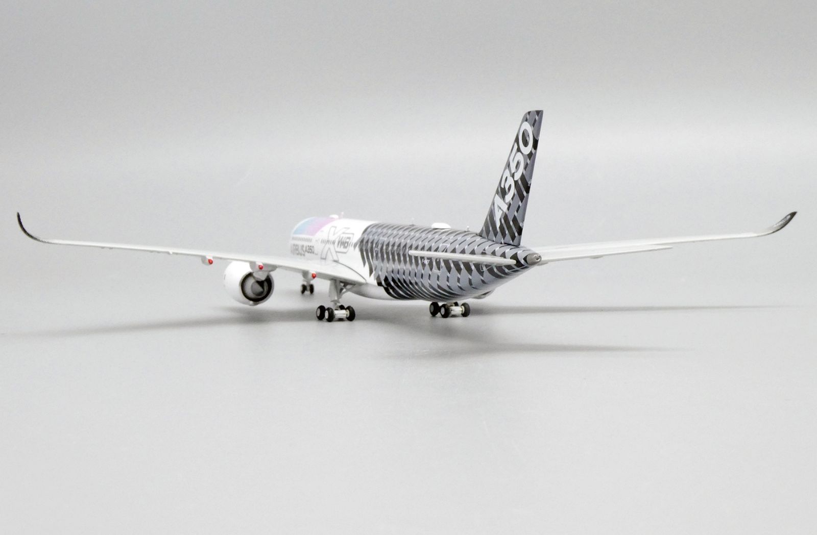 Jcwings エアバス