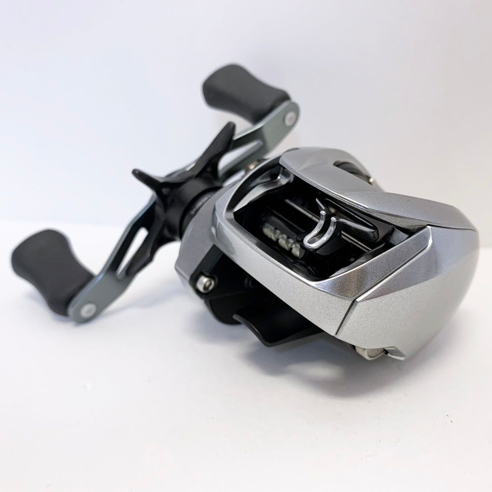 加古川店】 中古 Daiwa | ダイワ リール 21ジリオンSVTW 1000H