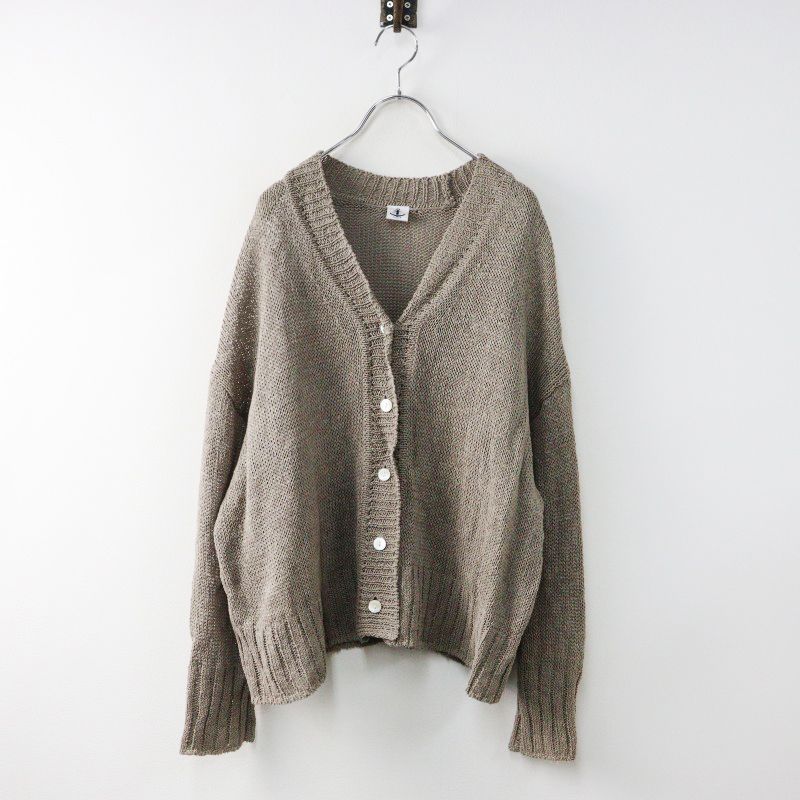 美品 2023SS アデュートリステス ロワズィール ADIEU TRISTESSE
