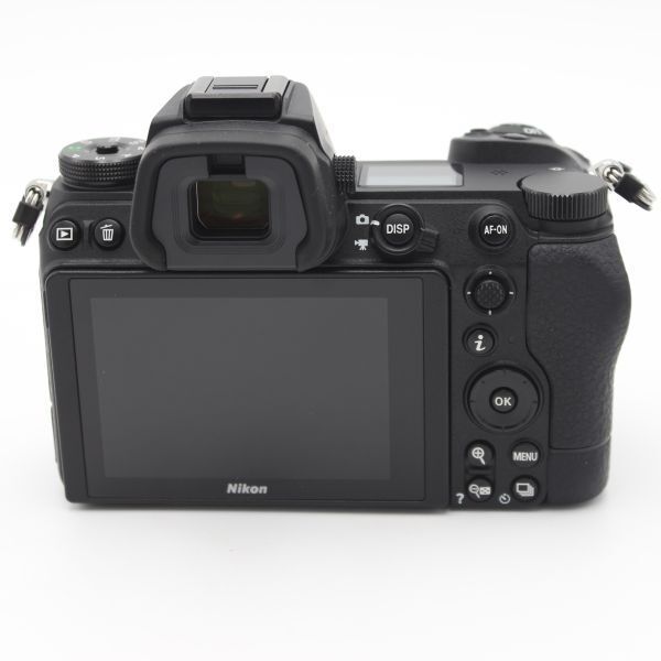 Z7II ボディ