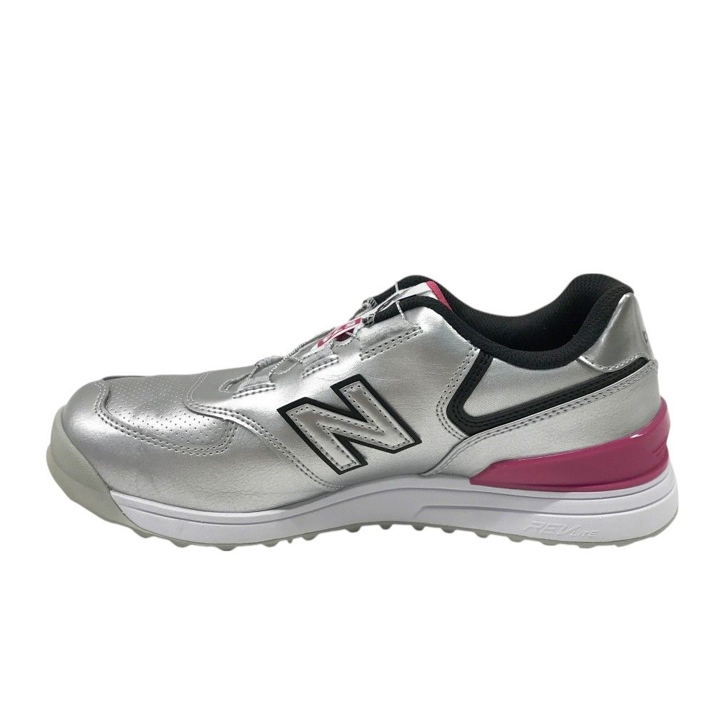 NEW BALANCE GOLF ニューバランス WGBS574B スパイクレス ゴルフ