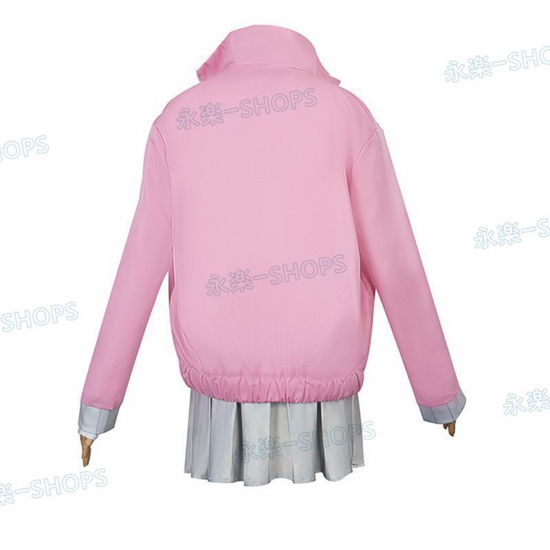 制服 グッズコスプレ