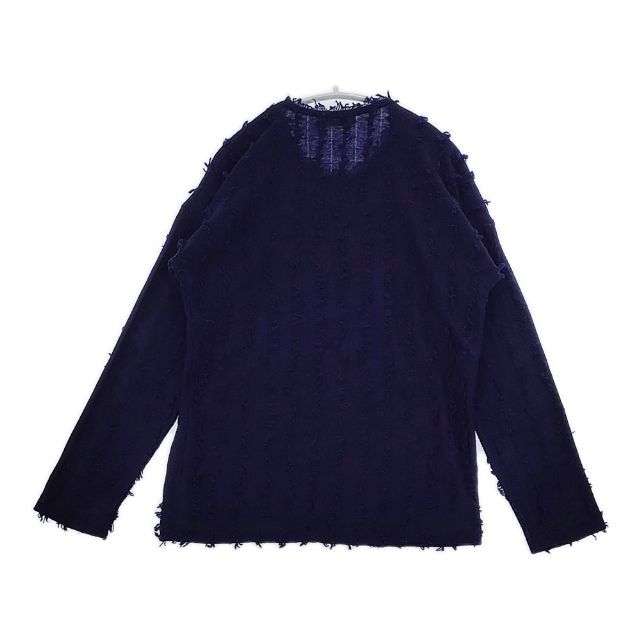 I.S. ISSEY MIYAKE イッセイミヤケ イッセイスポーツ シャツ ISSEY MIYAKE(イッセイミヤケ) 80's ~ 90's flap design check