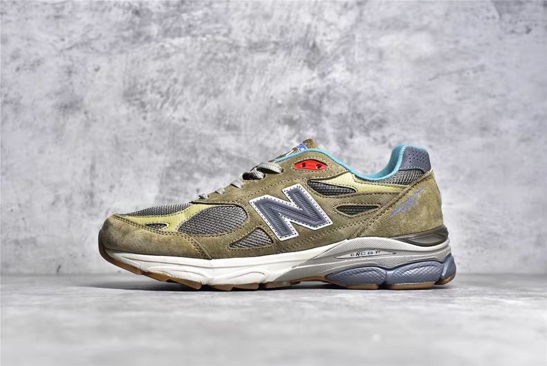ニューバランス　ボデガ　990v3 M990BD3 楽天市場】NEW BALANCE ニューバランス BODEGA X 990V3 MADE IN