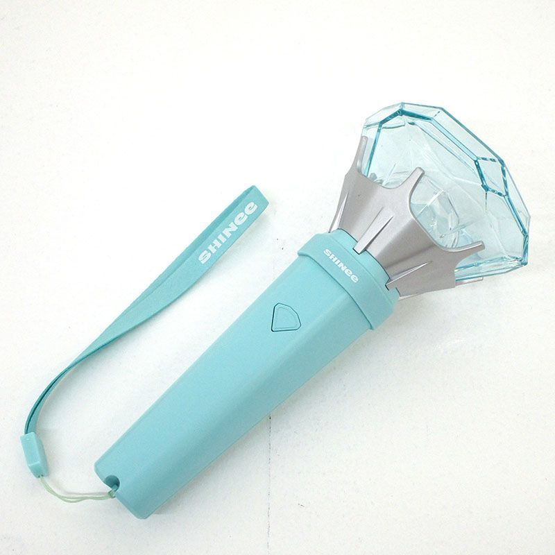 SHINee WORLD VI PERFECT ILLUMINATION JAPAN FANLIGHT PEN