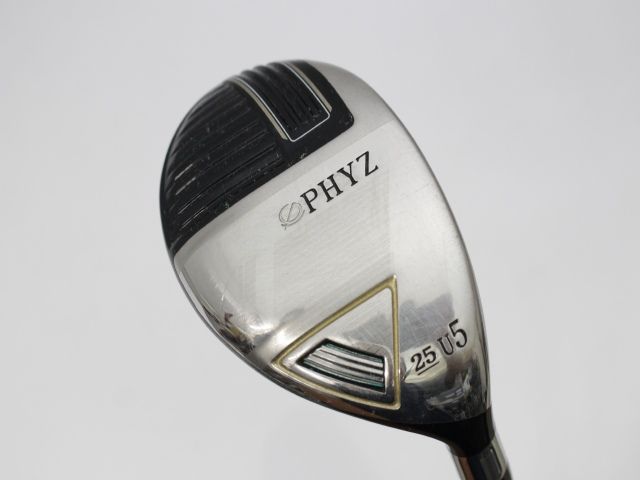 中古】 ブリヂストン ファイズ PHYZ ユーティリティ 2014 PZ 中古】 ブリヂストン ファイズ PHYZ ユーティリティ 2014 PZ