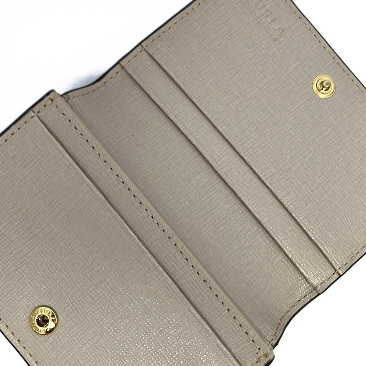 フルラ 名刺入れ