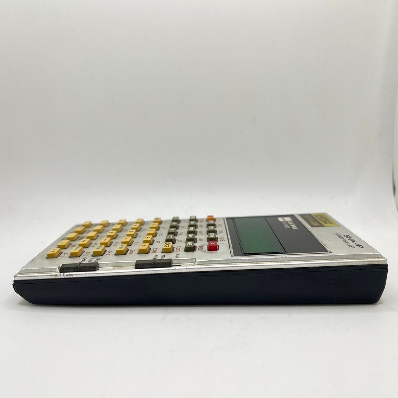 ポケットコンピューター PC-1200