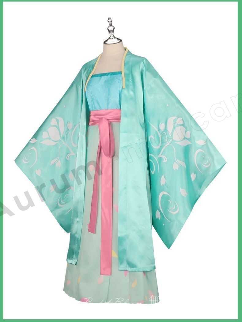 マオマオ こコスプレ衣装Cosplay